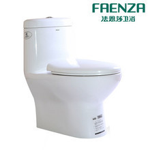 法恩莎FB1632系列 一站式卫生洁具选购指南与产品解析