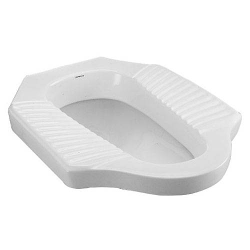 九牧洁具陶瓷系列 匠心雕琢，品质之选——蹲便器与卫生洁具深度解析