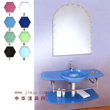 佛山市爽健玻璃制品厂 以专业玻璃制品提升卫浴体验